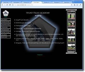 Stuntfight Association